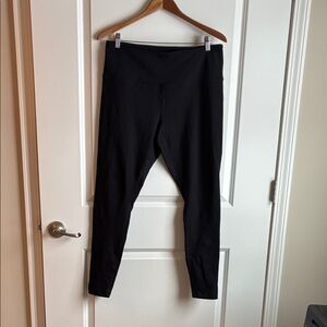Zella Black Leggings